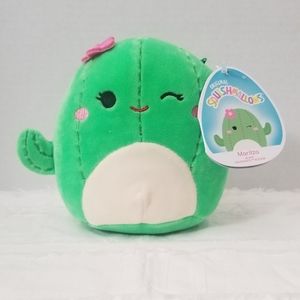 Squishmallow Maritza